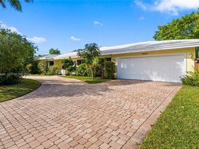 3633 NE 24th Ave, Fort Lauderdale FL 33308