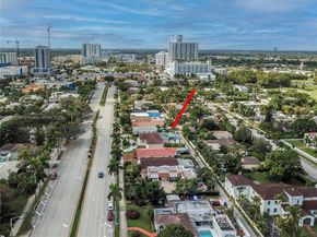 1535 Hollywood Blvd, Hollywood FL 33020