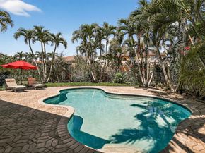 19151 N Hibiscus St, Weston FL 33332