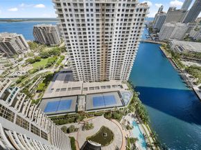 901 Brickell Key Blvd 3002, Miami FL 33131