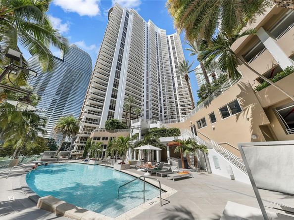 901 Brickell Key Blvd 3002, Miami FL 33131