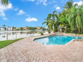 1916 SW 163rd Ave, Miramar FL 33027