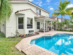 1916 SW 163rd Ave, Miramar FL 33027