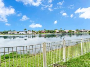 1916 SW 163rd Ave, Miramar FL 33027