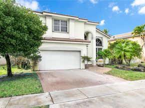 1916 SW 163rd Ave, Miramar FL 33027