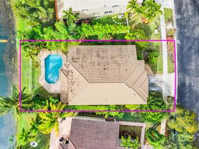 1916 SW 163rd Ave, Miramar FL 33027