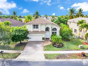 1916 SW 163rd Ave, Miramar FL 33027