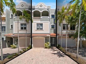 542 NE 17th Ave, Fort Lauderdale FL 33301