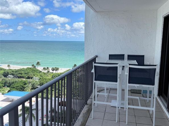 1201 S Ocean Dr 1609S, Hollywood FL 33019