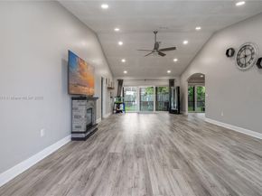 11710 NW 41st St, Sunrise FL 33323