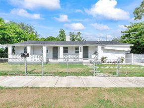 1101 NW 40th St, Miami FL 33127