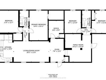 1101 NW 40th St