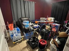 13391 SW 268th Ter, Homestead FL 33032