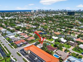 5555 NE 20th Ter, Fort Lauderdale FL 33308