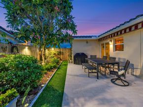 5555 NE 20th Ter, Fort Lauderdale FL 33308