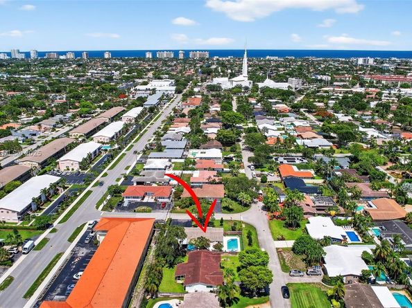 5555 NE 20th Ter, Fort Lauderdale FL 33308