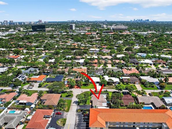 5555 NE 20th Ter, Fort Lauderdale FL 33308