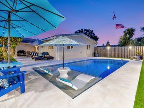 5555 NE 20th Ter, Fort Lauderdale FL 33308
