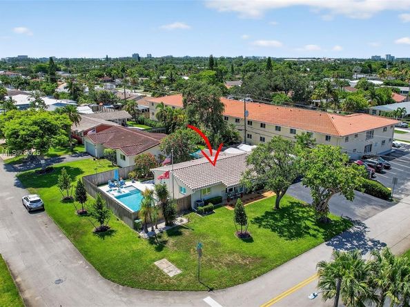 5555 NE 20th Ter, Fort Lauderdale FL 33308