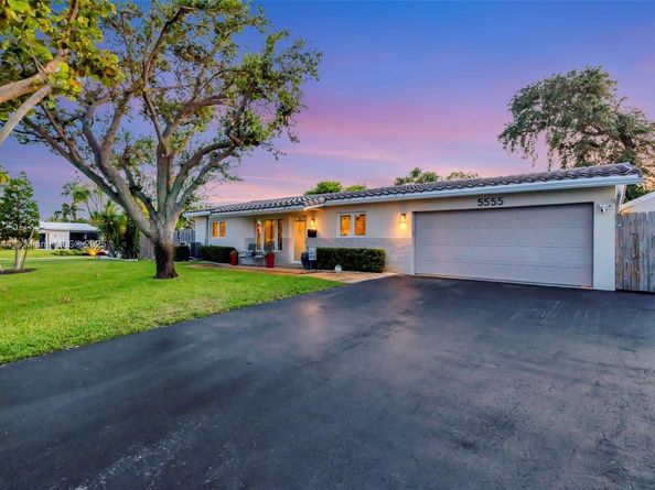 5555 NE 20th Ter, Fort Lauderdale FL 33308