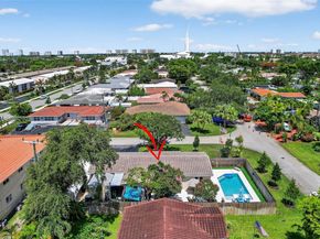 5555 NE 20th Ter, Fort Lauderdale FL 33308