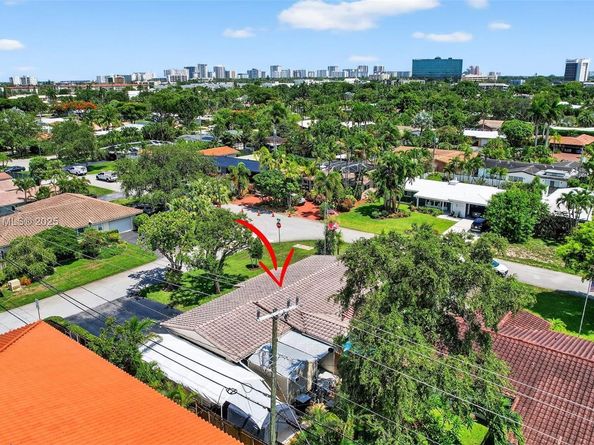 5555 NE 20th Ter, Fort Lauderdale FL 33308