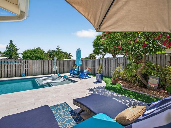 5555 NE 20th Ter, Fort Lauderdale FL 33308