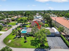 5555 NE 20th Ter, Fort Lauderdale FL 33308