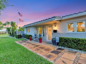 5555 NE 20th Ter, Fort Lauderdale FL 33308