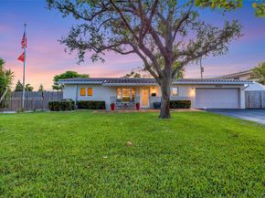 5555 NE 20th Ter, Fort Lauderdale FL 33308