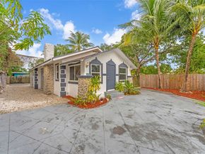 1621 NW 55th St, Miami FL 33142