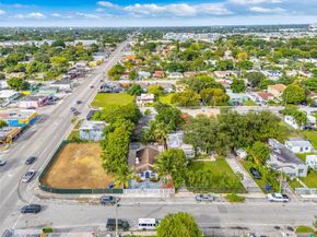 1621 NW 55th St, Miami FL 33142