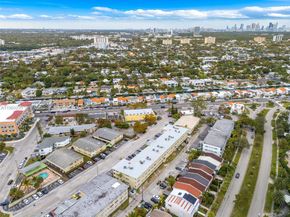 11960 NE 19th Dr 15, North Miami FL 33181