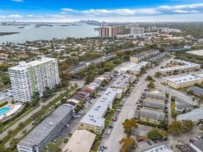 11960 NE 19th Dr 15, North Miami FL 33181