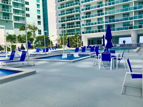 1800 N Bayshore Dr 306, Miami FL 33132