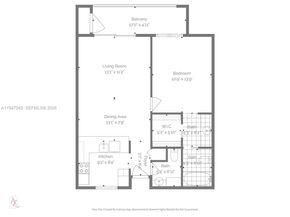 8075 SW 107th Ave 221, Miami FL 33173