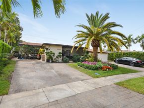 6550 SW 8th St, Pembroke Pines FL 33023