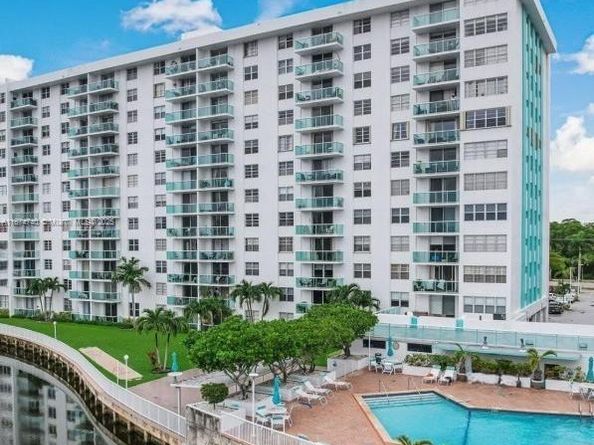Undisclosed Address #A11874740, North Miami Beach FL 33160