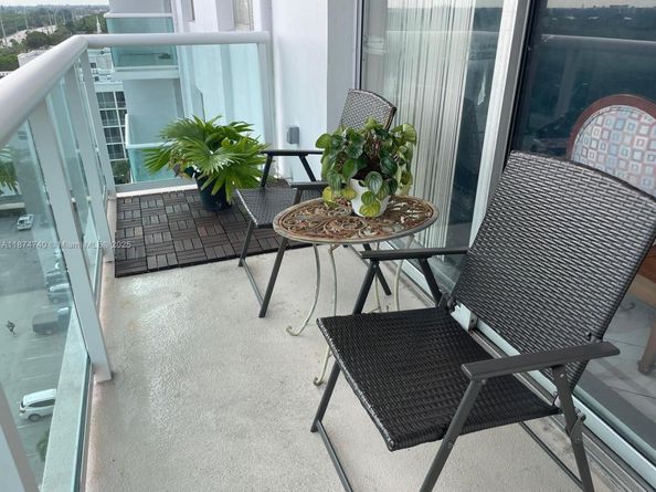 Undisclosed Address #A11874740, North Miami Beach FL 33160