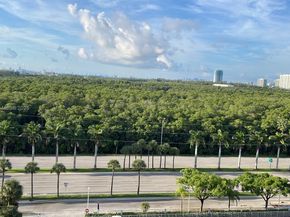 Undisclosed Address #A11874740, North Miami Beach FL 33160