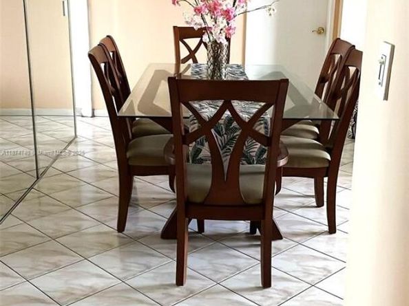 Undisclosed Address #A11874740, North Miami Beach FL 33160