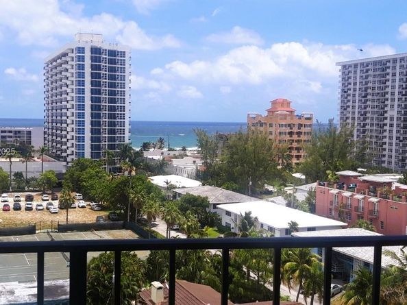 521 N Riverside Dr 907, Pompano Beach FL 33062