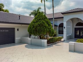 1361 NW 116th Ave, Plantation FL 33323