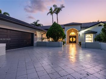 1361 NW 116th Ave