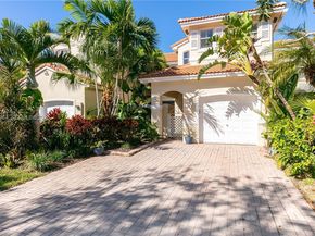 1564 Yellowheart Way 1564, Hollywood FL 33019