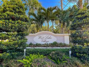 1564 Yellowheart Way 1564, Hollywood FL 33019