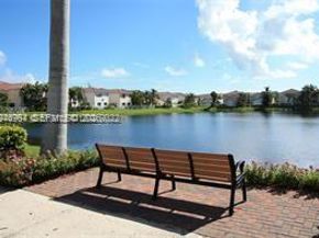 1564 Yellowheart Way 1564, Hollywood FL 33019