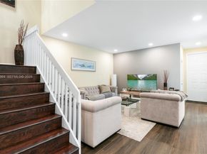 1564 Yellowheart Way 1564, Hollywood FL 33019