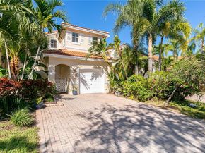 1564 Yellowheart Way 1564, Hollywood FL 33019