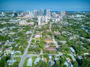 317 SW 9th Ave, Fort Lauderdale FL 33312